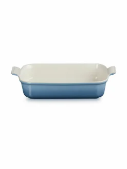 Keitto- & Paistoastiat|Le Creuset Heritage-uunivuoka 32 cm