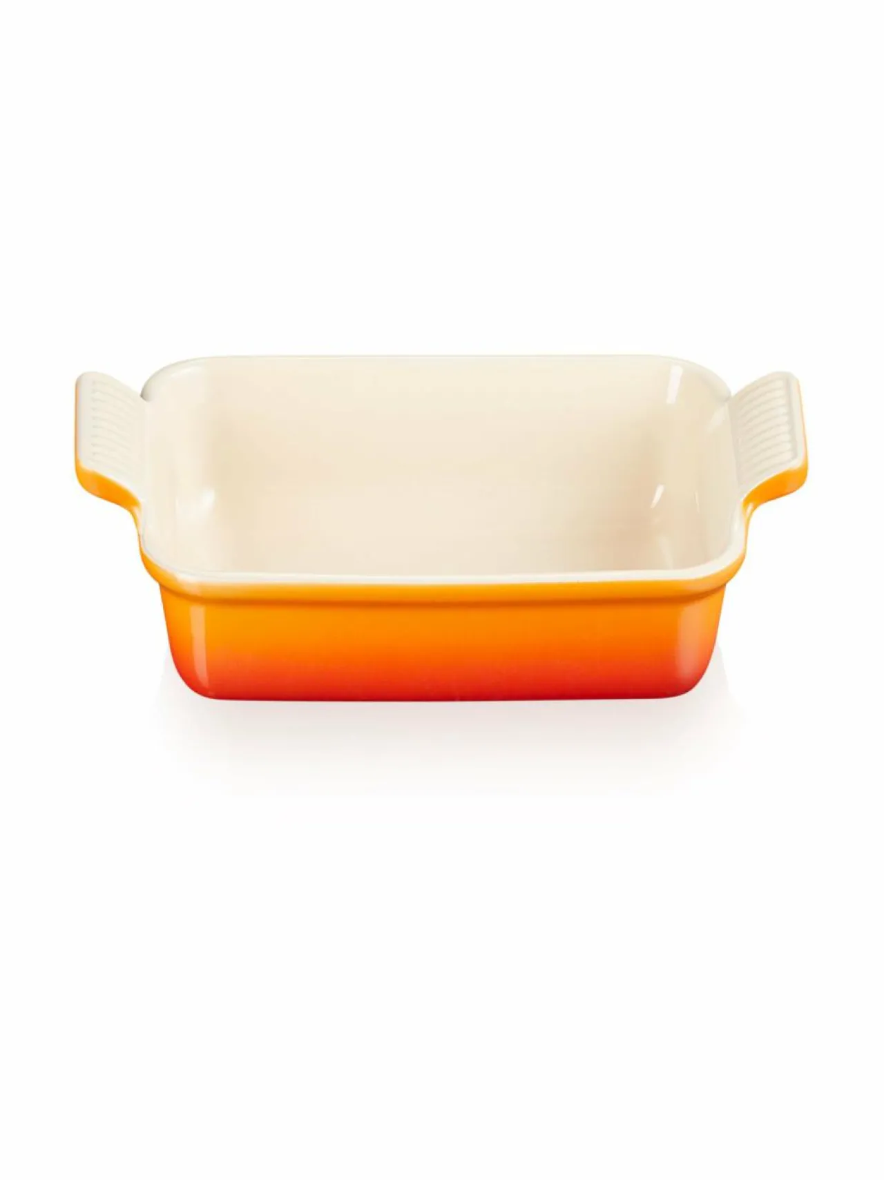 Keitto- & Paistoastiat|Le Creuset Heritage-uunivuoka 19 cm VOLCANIC