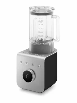 Vatkaimet & Sekoittimet|Smeg High Performance -tehosekoitin BLACK
