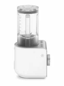 Vatkaimet & Sekoittimet|Smeg High Performance -tehosekoitin WHITE