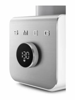 Vatkaimet & Sekoittimet|Smeg High Performance -tehosekoitin WHITE