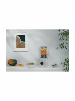 Vatkaimet & Sekoittimet|Smeg High Performance -tehosekoitin WHITE