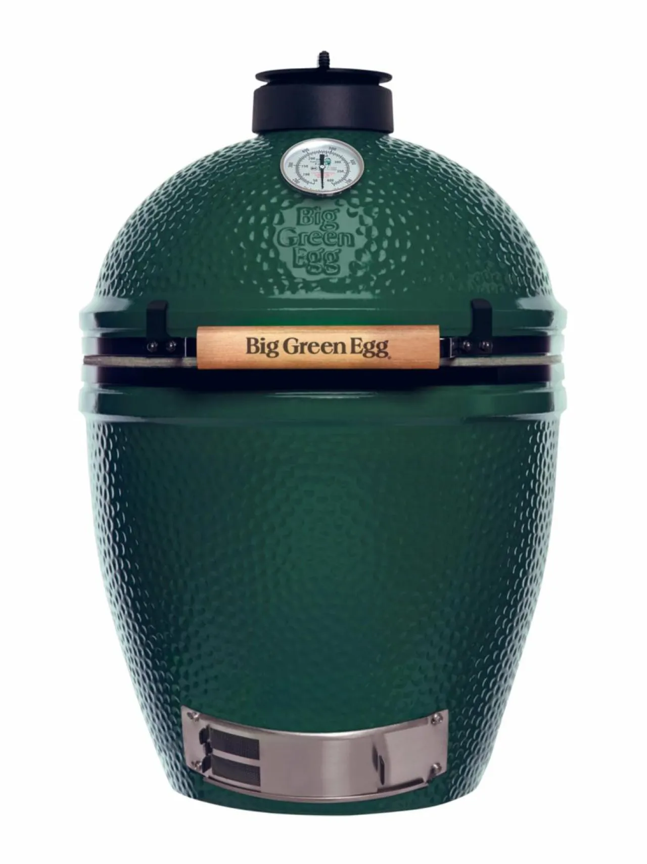 Grillit & Grillitarvikkeet|Big Green Egg Hiiligrilli, L VIHREÄ