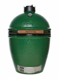 Grillit & Grillitarvikkeet|Big Green Egg Hiiligrilli, L VIHREÄ