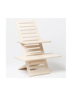 Työpöydät|Hima Furniture Hima Big Lifter seisomatyötaso - Leon Ash