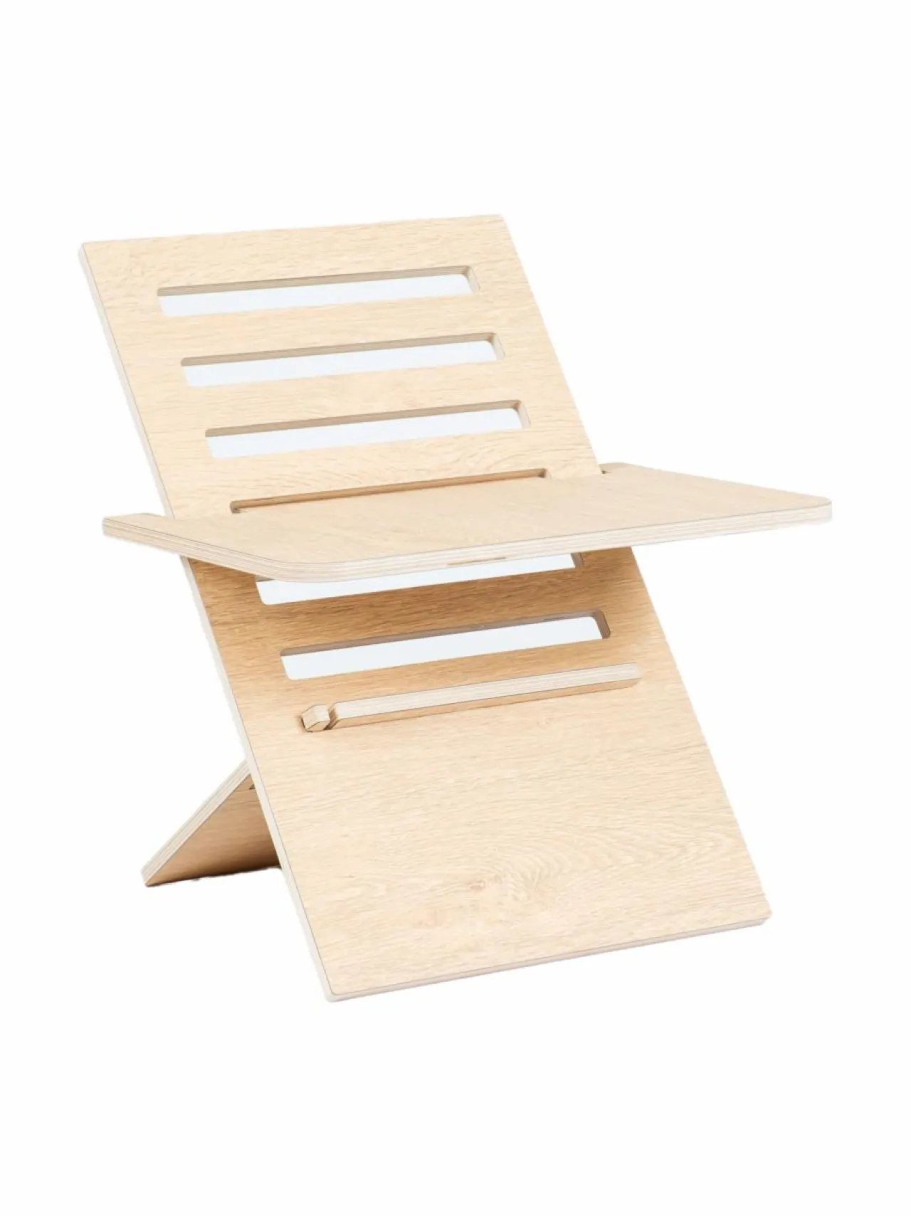 Työpöydät|Hima Furniture Hima Lifter seisomatyötaso - Spirited Oak TAMMI