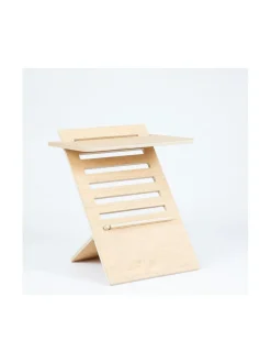 Työpöydät|Hima Furniture Hima Lifter seisomatyötaso - Spirited Oak TAMMI