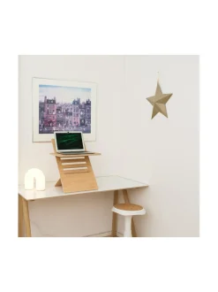 Työpöydät|Hima Furniture Hima Lifter seisomatyötaso - Spirited Oak TAMMI