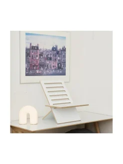 Työpöydät|Hima Furniture Hima Lifter seisomatyötaso - Brilliant White VALKOINEN