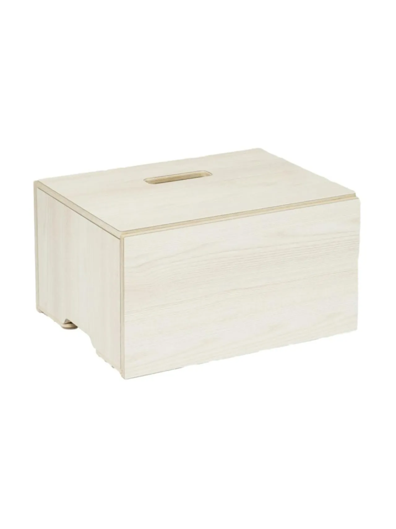 Työpöydät|Hima Furniture Hima Magic Boksi seisomatyöpiste - Leon Ash SAARNI