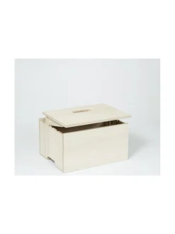 Työpöydät|Hima Furniture Hima Magic Boksi seisomatyöpiste - Leon Ash SAARNI