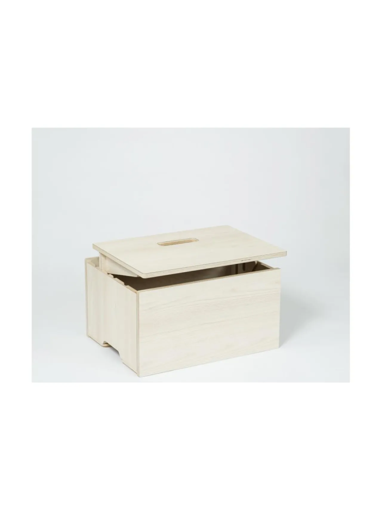 Työpöydät|Hima Furniture Hima Magic Boksi seisomatyöpiste - Leon Ash SAARNI