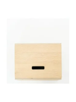 Työpöydät|Hima Furniture Hima Magic Boksi seisomatyöpiste Anti-fingerprint - Anthracite ANTRASIITTI