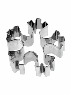 Leivonta|Birkmann Hiutale-piparkakkumuotti 8 cm TERÄS