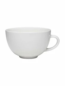 Mukit & Kupit & Asetit|Arabia 24h-kuppi 0,5 l VALKOINEN