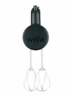 Vatkaimet & Sekoittimet|Wilfa HM1B-500 SMOOTH MIX -sähkövatkain BLACK