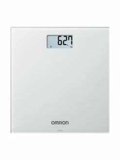 Terveydenhoito|Omron HN300T2 Intelli IT -henkilövaaka GREY