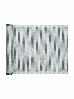 Sauna|Lapuan Kankurit Hohto-laudeliina pellava-puuvillasekoitteesta 9 WHITE-GREY