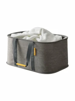 Pyykkihuolto|Joseph Joseph Hold-All Collapsible -pyykkikori 35 l GREY