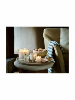 Huonetuoksut & Tuoksukynttilät|Jo Malone London Honeysuckle & Davana Home Candle -tuoksukynttilä 200 g