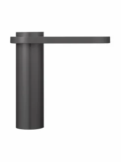 Puutarhavalaisimet & Lyhdyt|Blomus Hoop Mobile LED -valaisin WARM GRAY