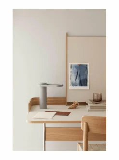 Puutarhavalaisimet & Lyhdyt|Blomus Hoop Mobile LED -valaisin SATELLITE