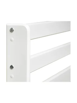 Lasten Kalusteet|Hoppekids ECO Dream Kerrossänky 70x190cm, Valkoinen