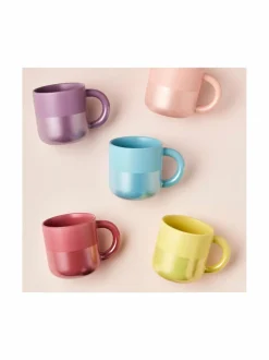 Mukit & Kupit & Asetit|Maxwell&Williams Horizon-muki PINK