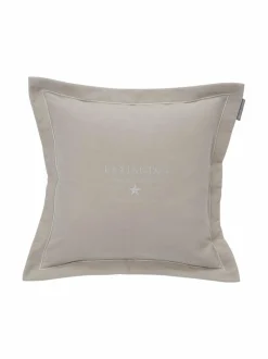 Sisustustyynyt|Lexington Hotel Velvet Sham -koristetyynynpäällinen 50 x 50 cm BEIGE