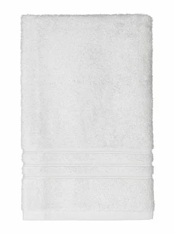 Kylpyhuonetekstiilit|Villa Stockmann Hotel-pyyhe 50 x 70 cm PEARL GREY