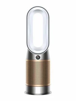 Sisäilma|Dyson HP09 Hot+Cool™ Formaldehyde -ilmanpuhdistin WHITE/GOLD