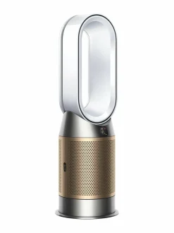 Sisäilma|Dyson HP09 Hot+Cool™ Formaldehyde -ilmanpuhdistin WHITE/GOLD