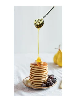 Aterimet & Tarjoiluvälineet|Mepra Hunajalusikka