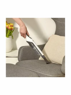 Pölynimurit|Severin HV7140- käsikäyttöinen imuri WHITE / BLACK