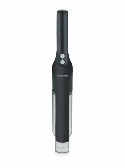 Pölynimurit|Severin HV9589-rikkaimuri BLACK