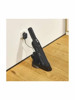 Pölynimurit|Severin HV9589-rikkaimuri BLACK