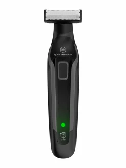 Ihokarvanpoisto|Björn Axen Tools Hybrid Pro Trimmer -monitoimitrimmeri BLACK, GREY