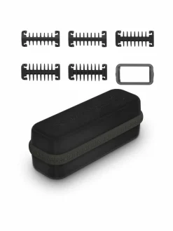 Ihokarvanpoisto|Björn Axen Tools Hybrid Pro Trimmer -monitoimitrimmeri BLACK, GREY