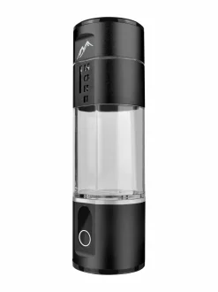 Muut Keittiölaitteet|Nord Hydrogen Hydrogen-vetyvesipullo BLACK