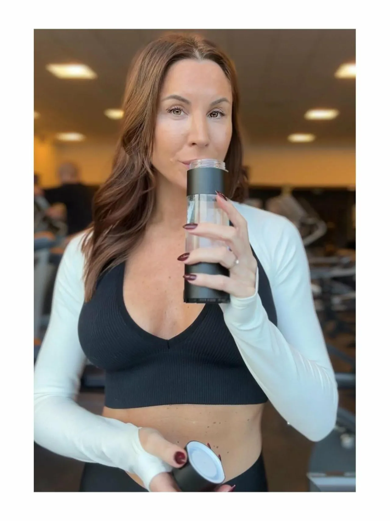 Muut Keittiölaitteet|Nord Hydrogen Hydrogen-vetyvesipullo BLACK