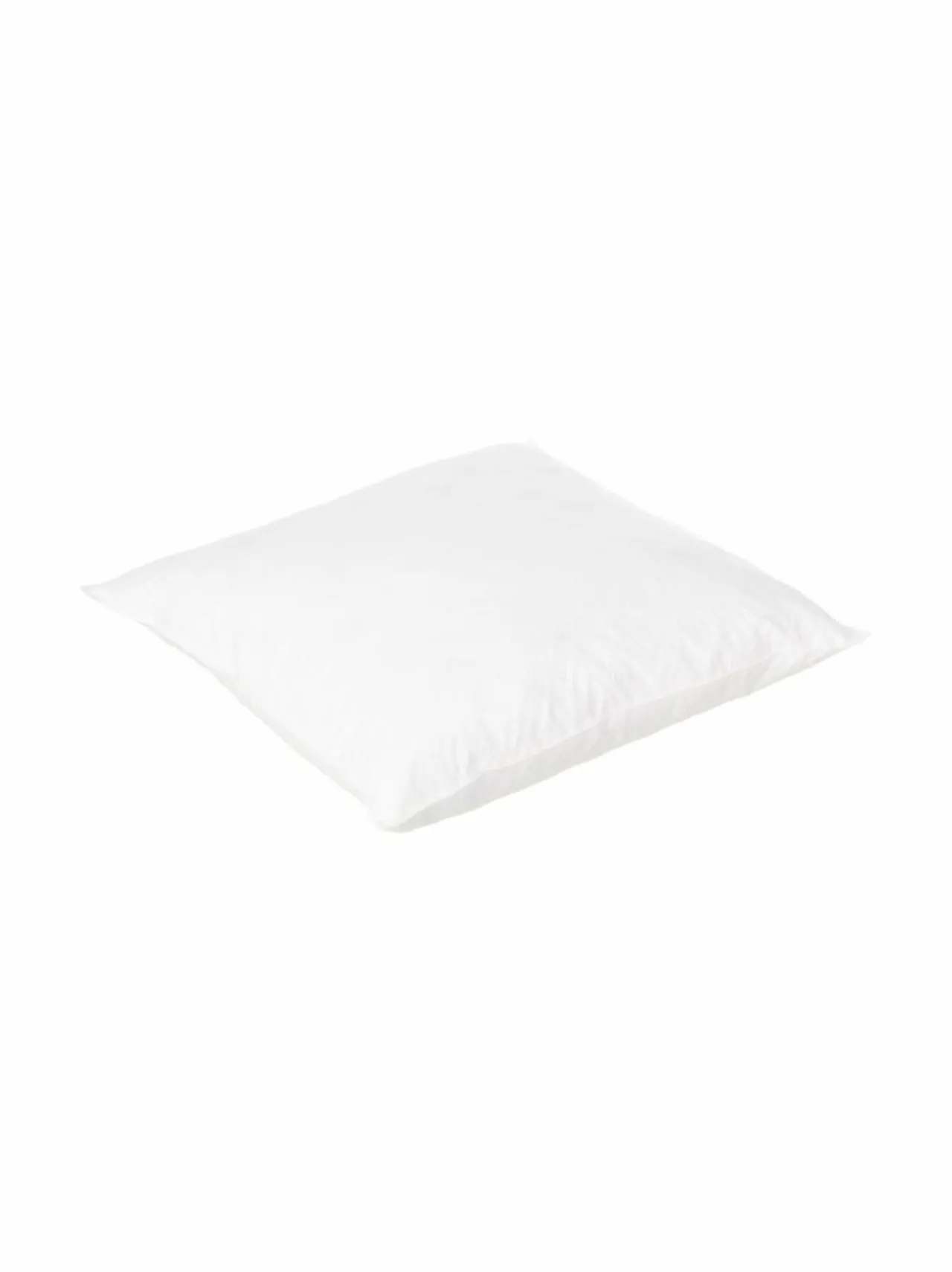 Sisustustyynyt|Casa Stockmann Höyhentyyny 40 x 40 cm, 450 g VALKOINEN