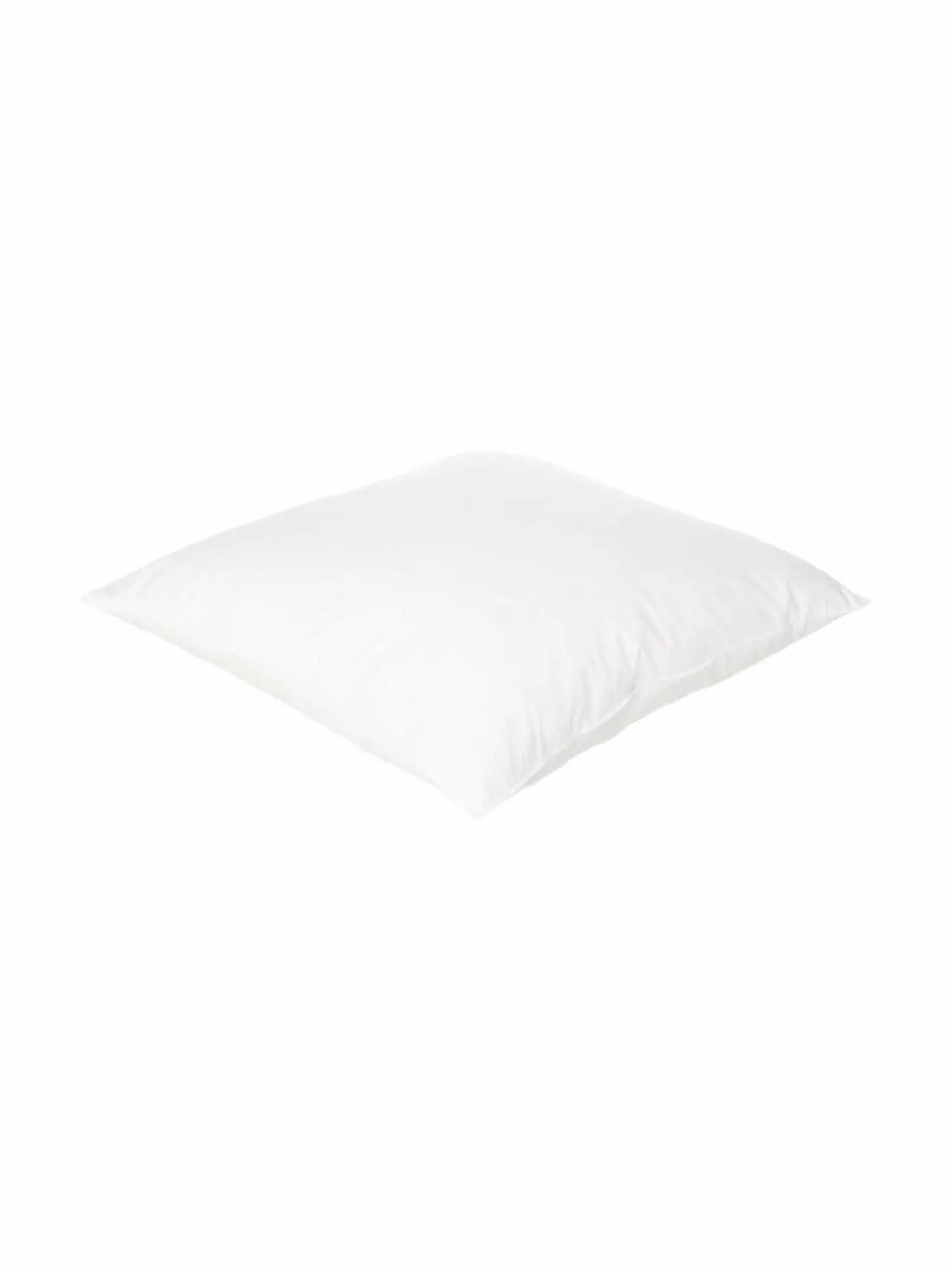 Sisustustyynyt|Casa Stockmann Höyhentyyny 50 x 50 cm, 700 g VALKOINEN