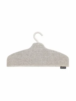 Säilytys|Brabantia Höyrytysvaatehenkari GREY