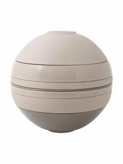 Astiasarjat|Villeroy & Boch Iconic La Boule -astiasto BEIGE