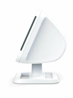 Terveydenhoito|Beurer IL60 Infra-Red -infrapunalämpölamppu WHITE