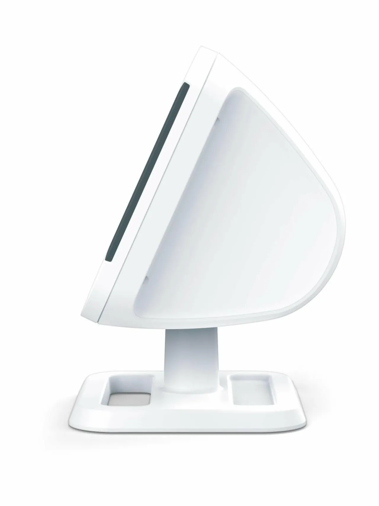 Terveydenhoito|Beurer IL60 Infra-Red -infrapunalämpölamppu WHITE