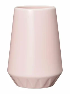Koriste-Esineet|Arabia Ilona Roosa Nauha 2024 -maljakko 13 cm PINK