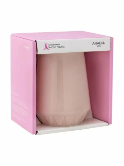 Koriste-Esineet|Arabia Ilona Roosa Nauha 2024 -maljakko 13 cm PINK