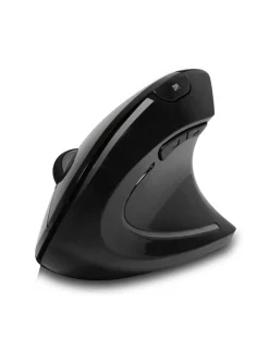 Tietokonetarvikkeet|ErgoFinland iMouse E10 langaton ergonominen pystyhiiri