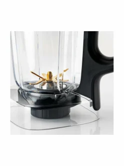 Vatkaimet & Sekoittimet|Obh Nordica Infinymix+ High Speed -blenderi 1,75 l SILVER &AMP; BLACK